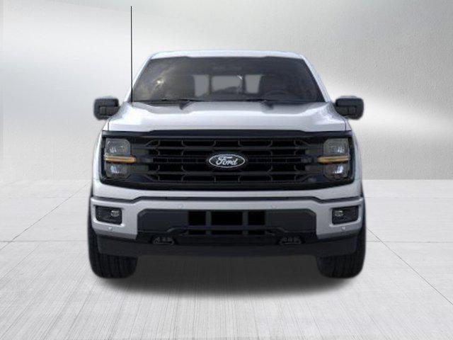 new 2024 Ford F-150 car, priced at $50,898