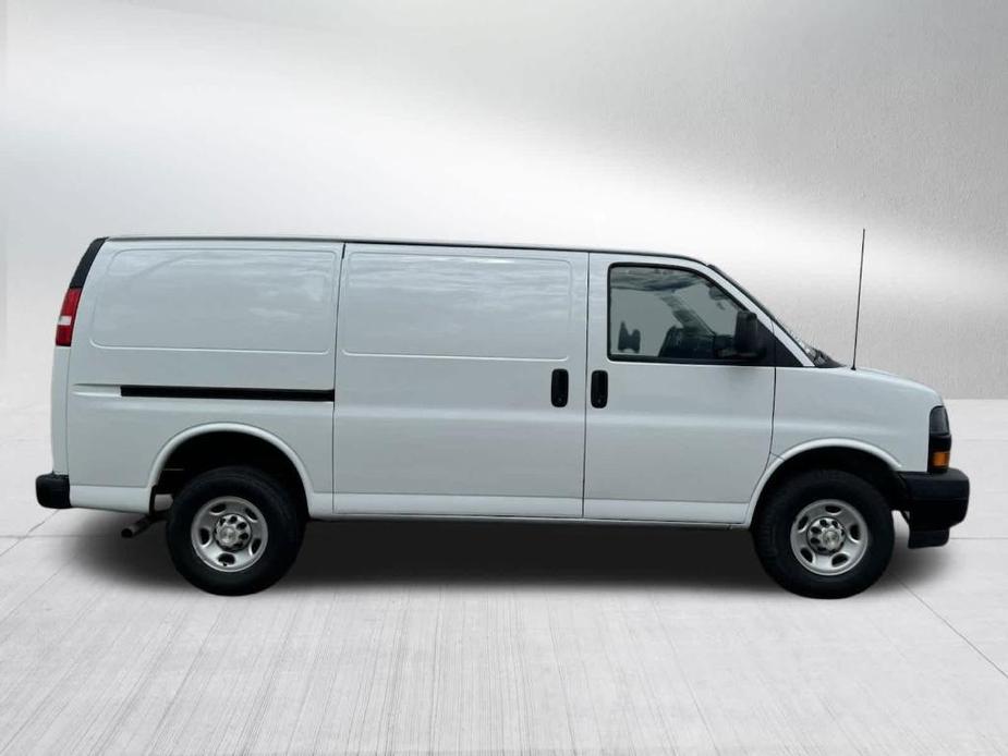 used 2023 Chevrolet Express 2500 car, priced at $33,999