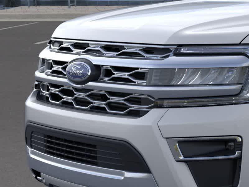 new 2024 Ford Expedition car, priced at $87,189