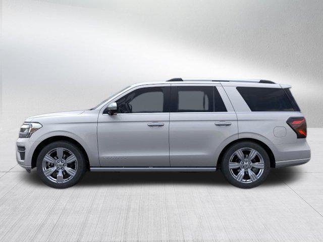 new 2024 Ford Expedition car, priced at $86,689