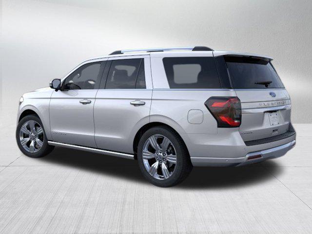 new 2024 Ford Expedition car, priced at $86,689