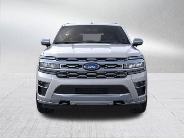 new 2024 Ford Expedition car, priced at $86,689