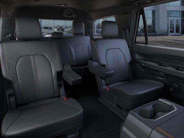 new 2024 Ford Expedition car, priced at $86,689