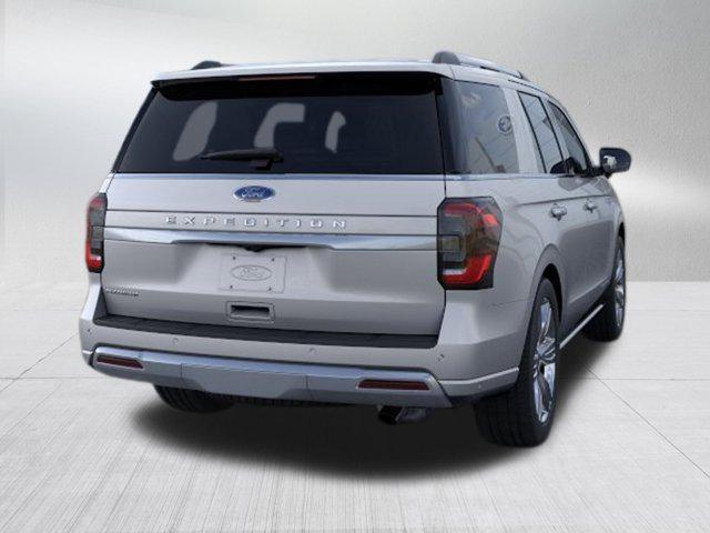 new 2024 Ford Expedition car, priced at $86,689