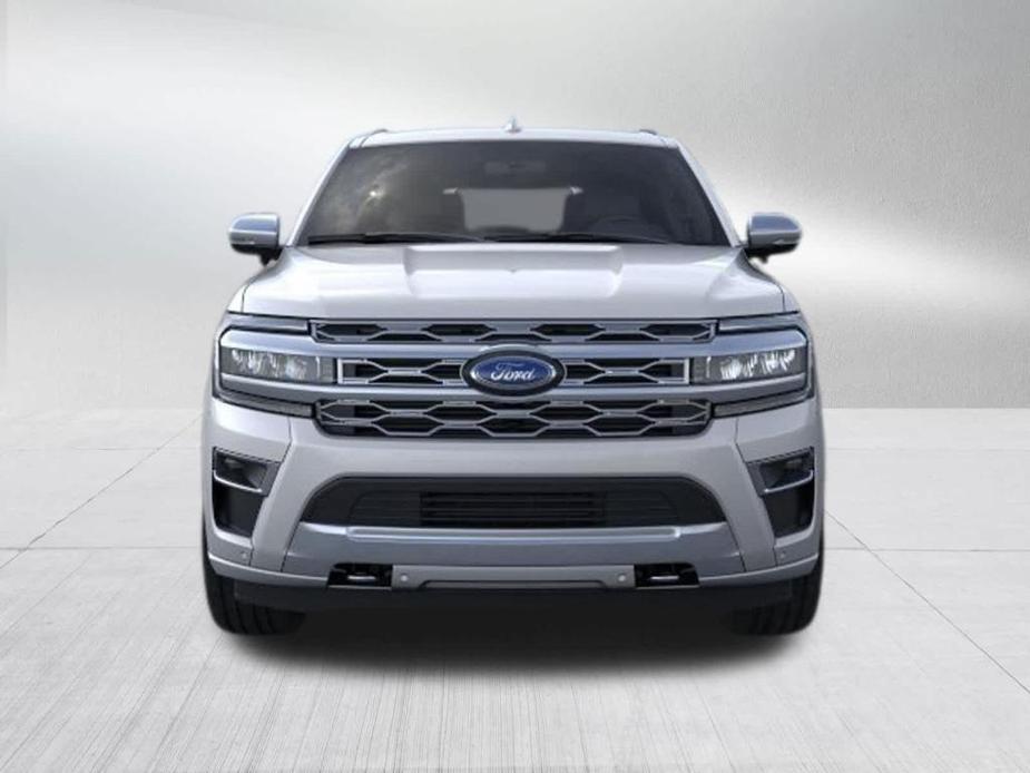 new 2024 Ford Expedition car, priced at $87,189