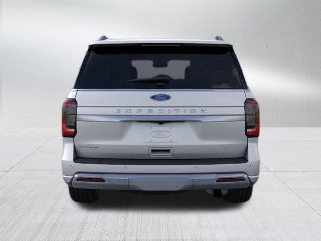 new 2024 Ford Expedition car, priced at $86,689