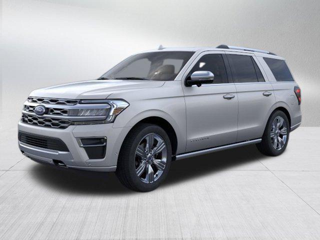 new 2024 Ford Expedition car, priced at $86,689