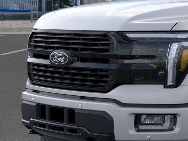 new 2025 Ford F-150 car, priced at $78,680
