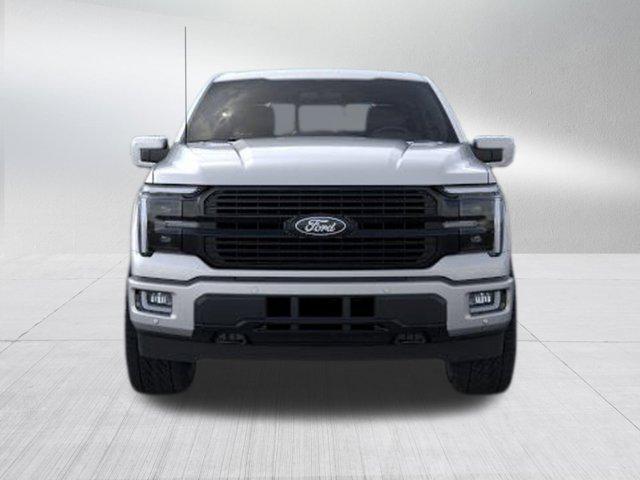 new 2025 Ford F-150 car, priced at $78,680