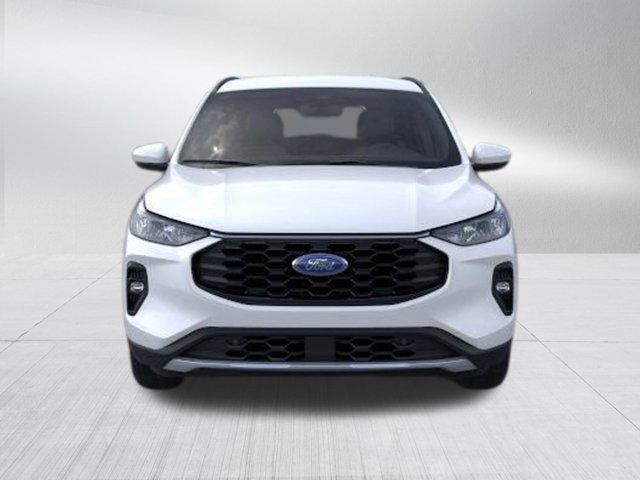 new 2025 Ford Escape car, priced at $37,131