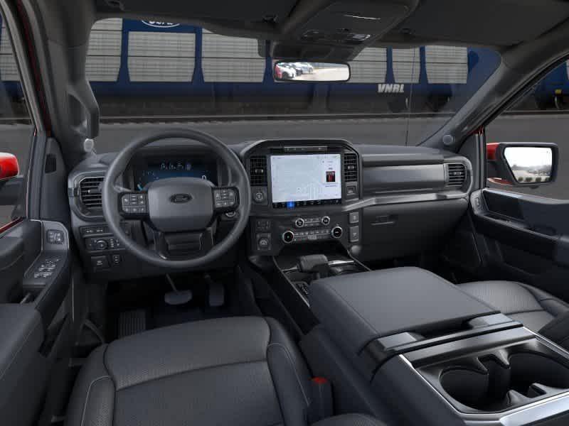 new 2024 Ford F-150 car, priced at $68,084