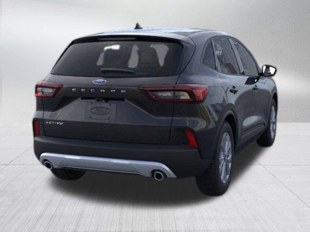 new 2025 Ford Escape car, priced at $27,559