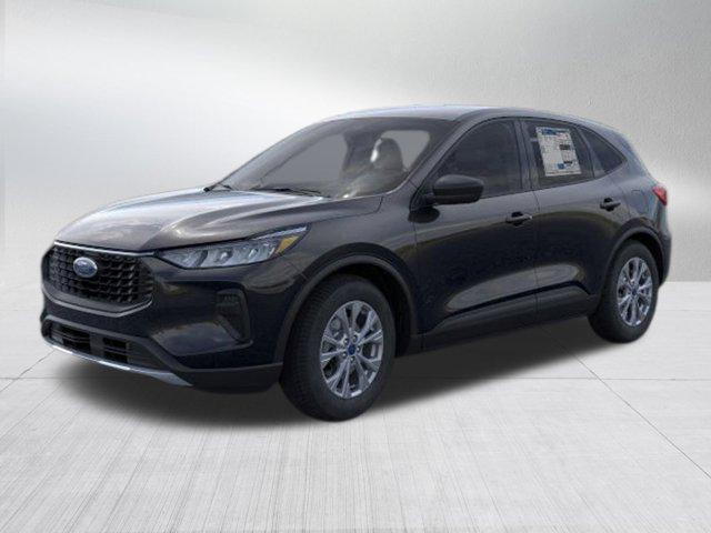 new 2025 Ford Escape car, priced at $27,559
