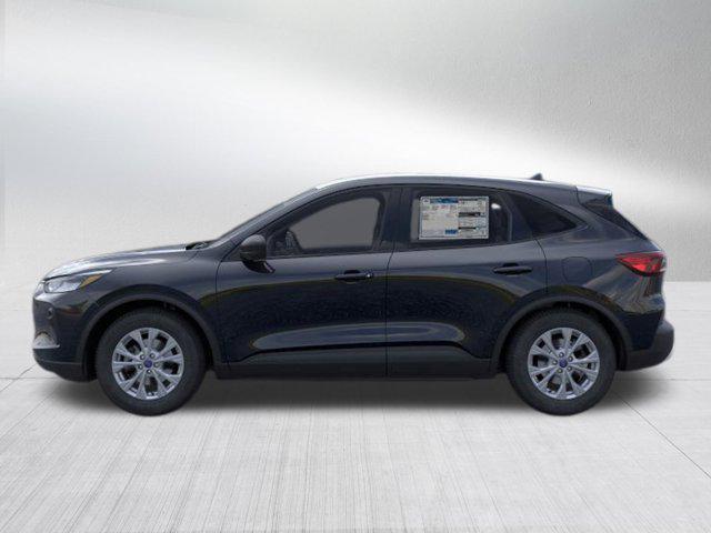 new 2025 Ford Escape car, priced at $27,559