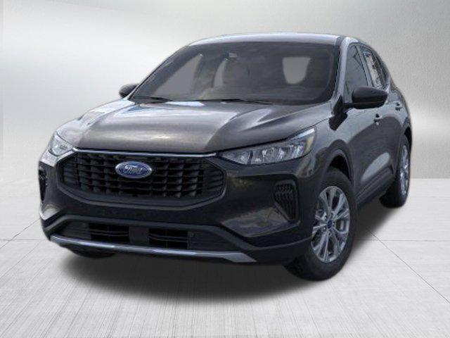 new 2025 Ford Escape car, priced at $27,559
