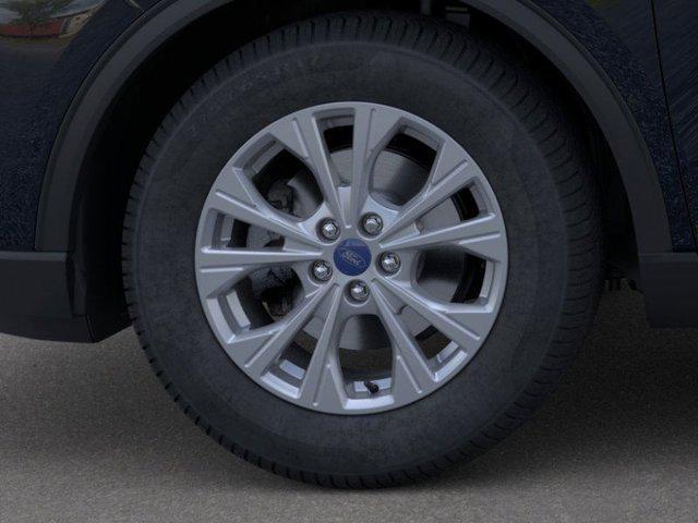 new 2025 Ford Escape car, priced at $27,559