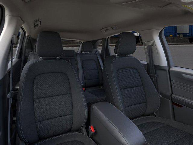 new 2025 Ford Escape car, priced at $27,559