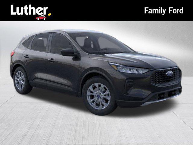 new 2025 Ford Escape car, priced at $27,559