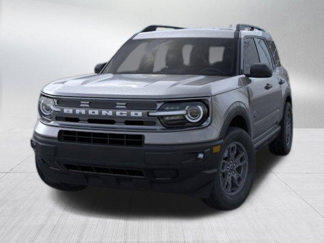new 2024 Ford Bronco Sport car, priced at $31,760