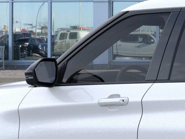 new 2025 Ford Explorer car, priced at $61,376