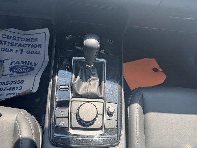 used 2024 Mazda CX-30 car, priced at $25,999