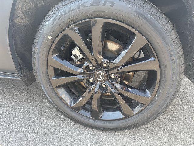 used 2024 Mazda CX-30 car, priced at $25,999