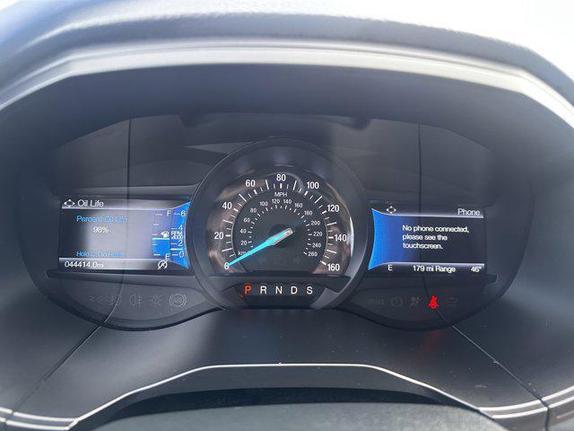 used 2022 Ford Edge car, priced at $24,799