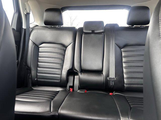 used 2022 Ford Edge car, priced at $24,799