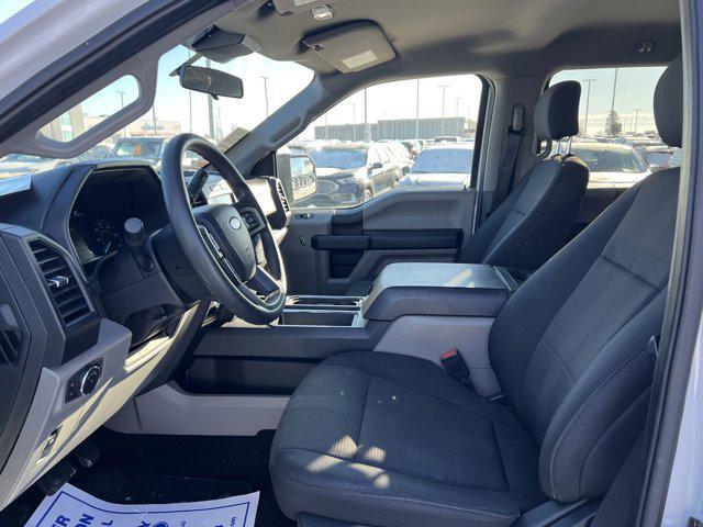 used 2020 Ford F-150 car, priced at $32,999