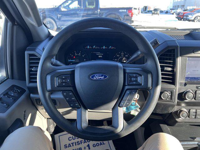 used 2020 Ford F-150 car, priced at $32,999