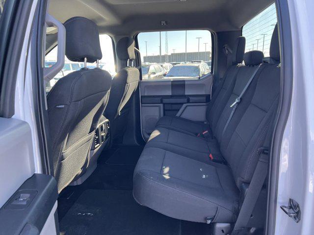 used 2020 Ford F-150 car, priced at $32,999