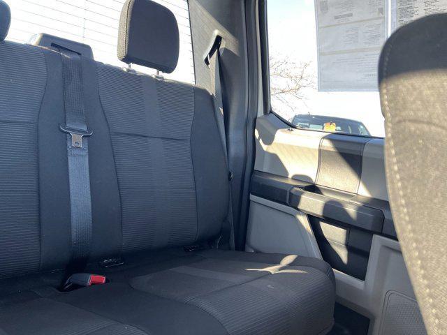 used 2020 Ford F-150 car, priced at $32,999