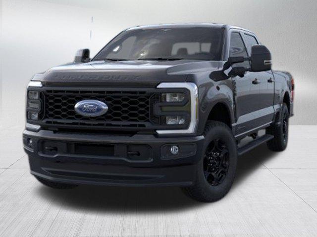 new 2024 Ford F-350 car, priced at $70,131