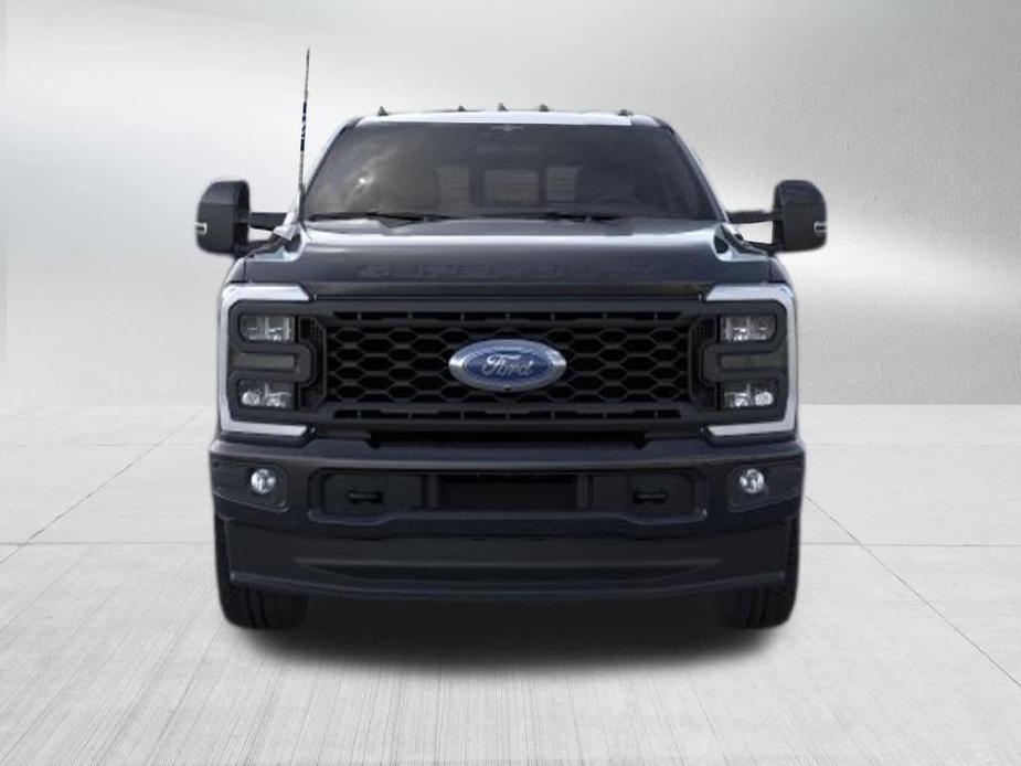 new 2024 Ford F-350 car, priced at $74,131