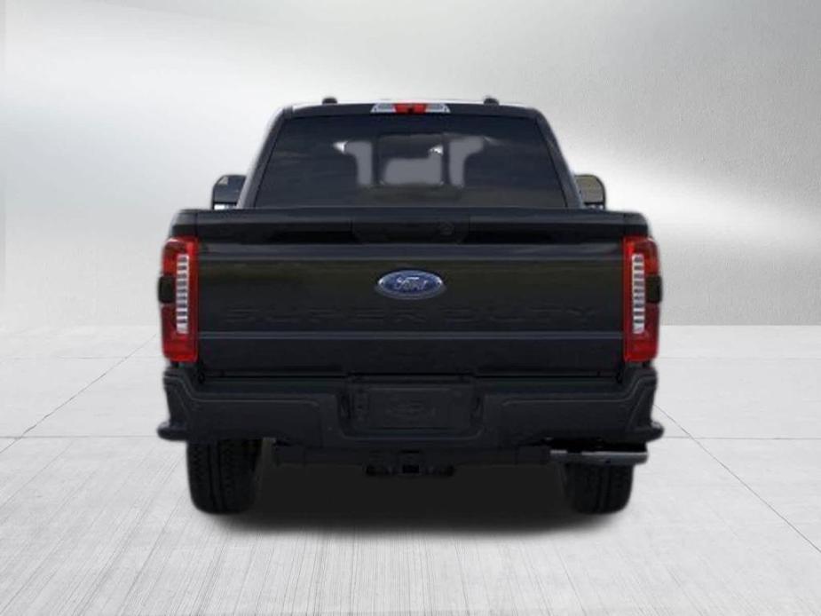 new 2024 Ford F-350 car, priced at $74,131