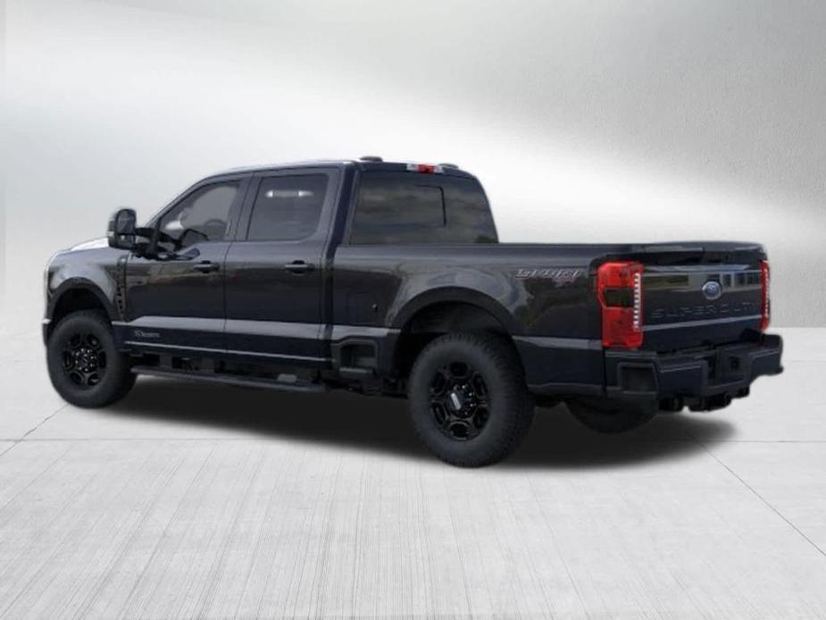 new 2024 Ford F-350 car, priced at $74,131