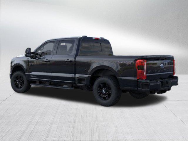 new 2024 Ford F-350 car, priced at $70,131