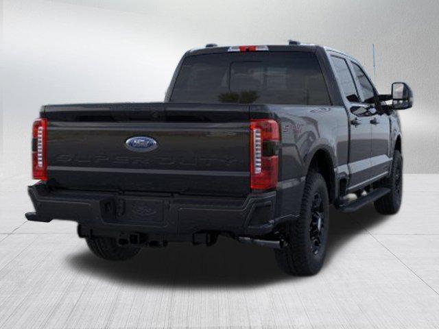 new 2024 Ford F-350 car, priced at $70,131