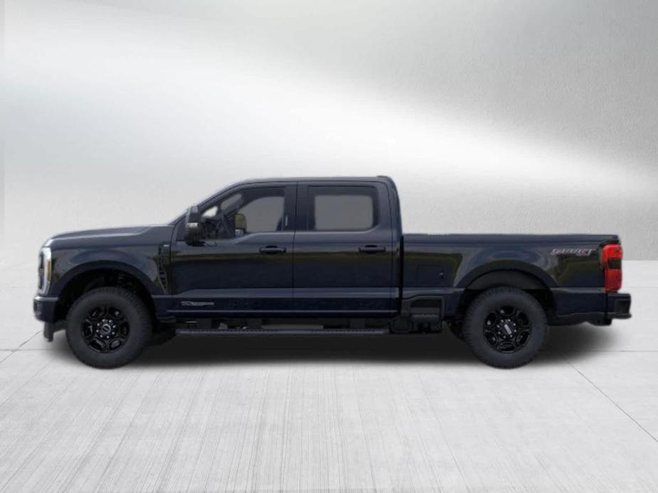 new 2024 Ford F-350 car, priced at $74,131