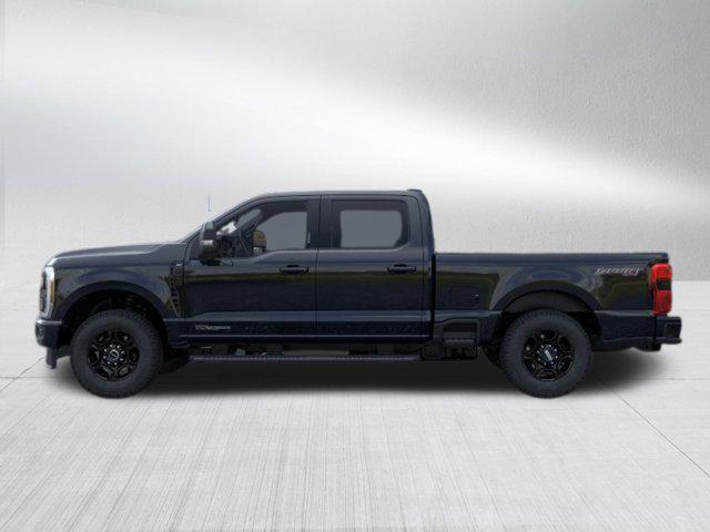 new 2024 Ford F-350 car, priced at $70,131