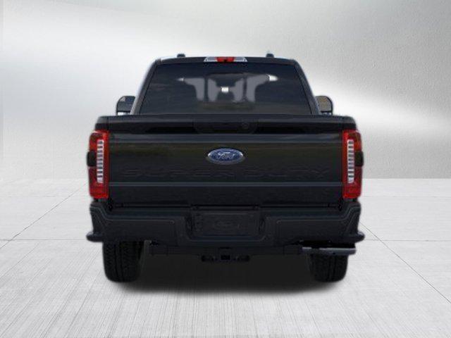 new 2024 Ford F-350 car, priced at $70,131