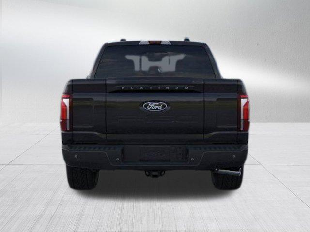 new 2025 Ford F-150 car, priced at $79,169
