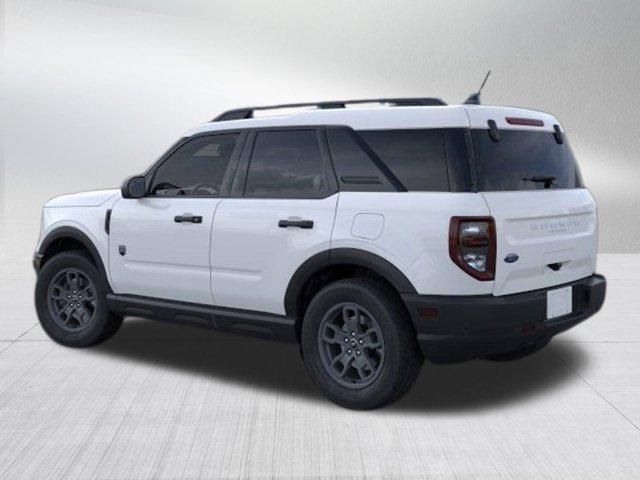 new 2024 Ford Bronco Sport car, priced at $29,253