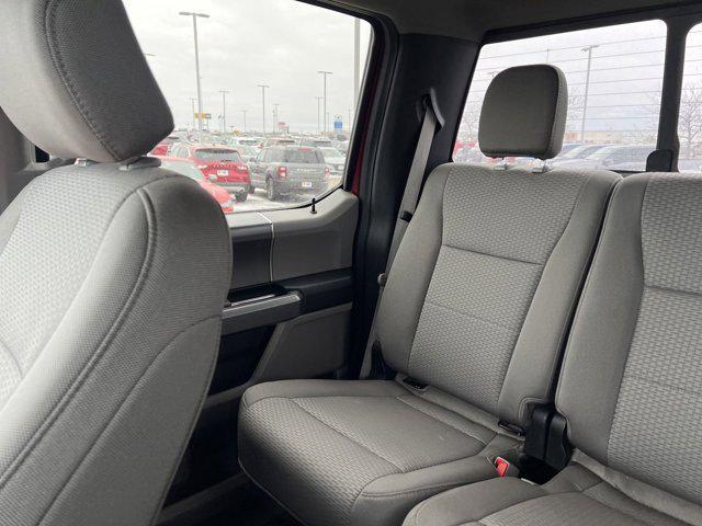 used 2019 Ford F-150 car, priced at $28,699