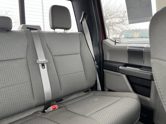 used 2019 Ford F-150 car, priced at $28,699