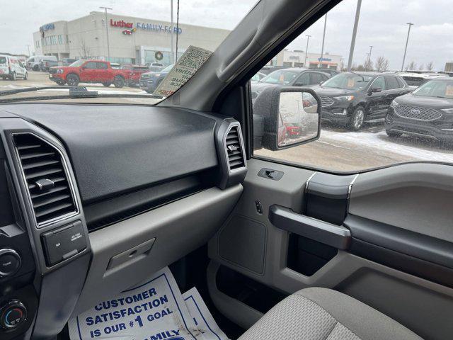 used 2019 Ford F-150 car, priced at $28,699