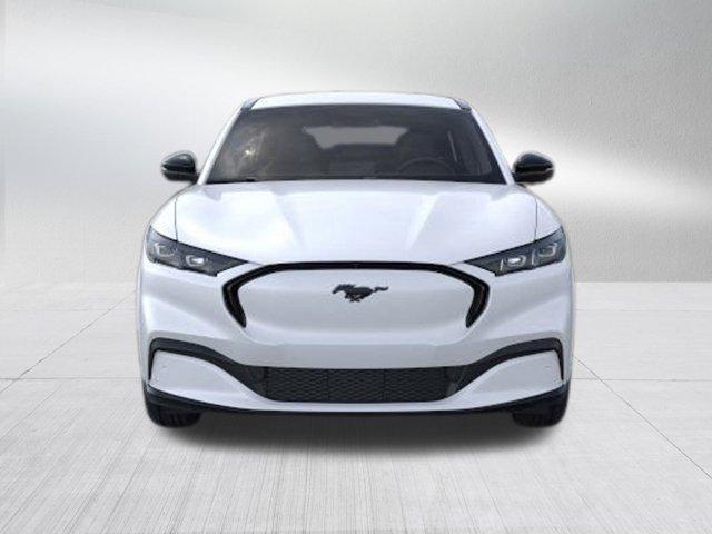 new 2025 Ford Mustang Mach-E car, priced at $45,007