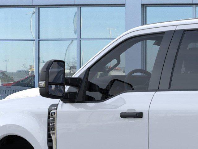 new 2026 Ford F-350 car, priced at $58,602