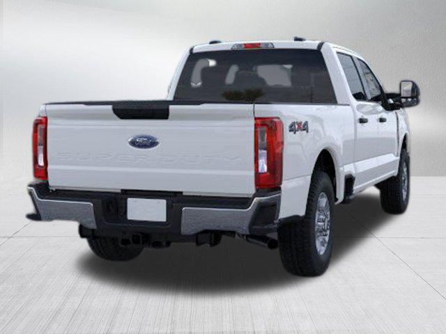 new 2026 Ford F-350 car, priced at $58,602