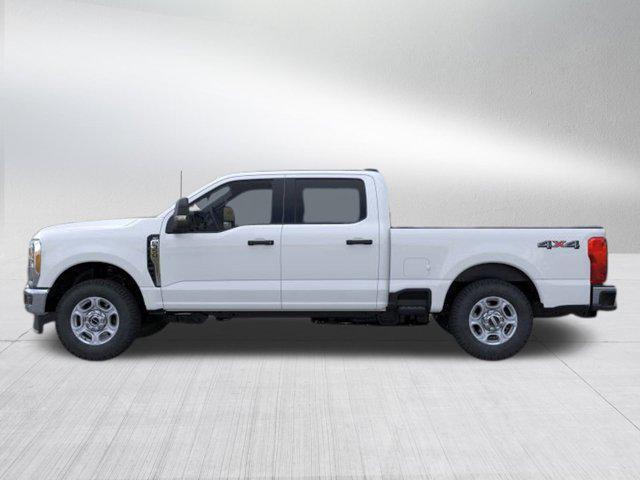 new 2026 Ford F-350 car, priced at $58,602